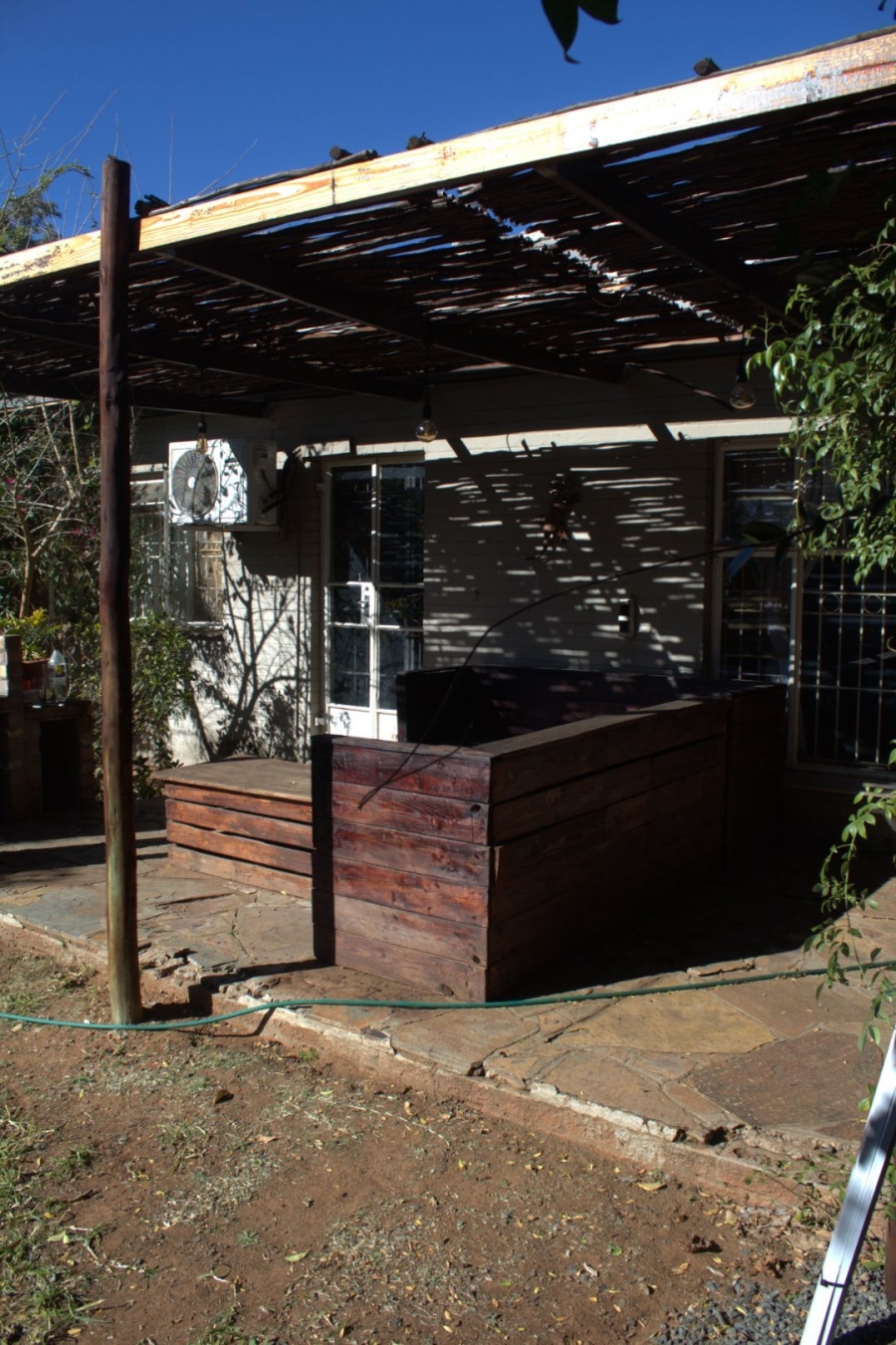 3 Bedroom Property for Sale in Fichardt Park Free State